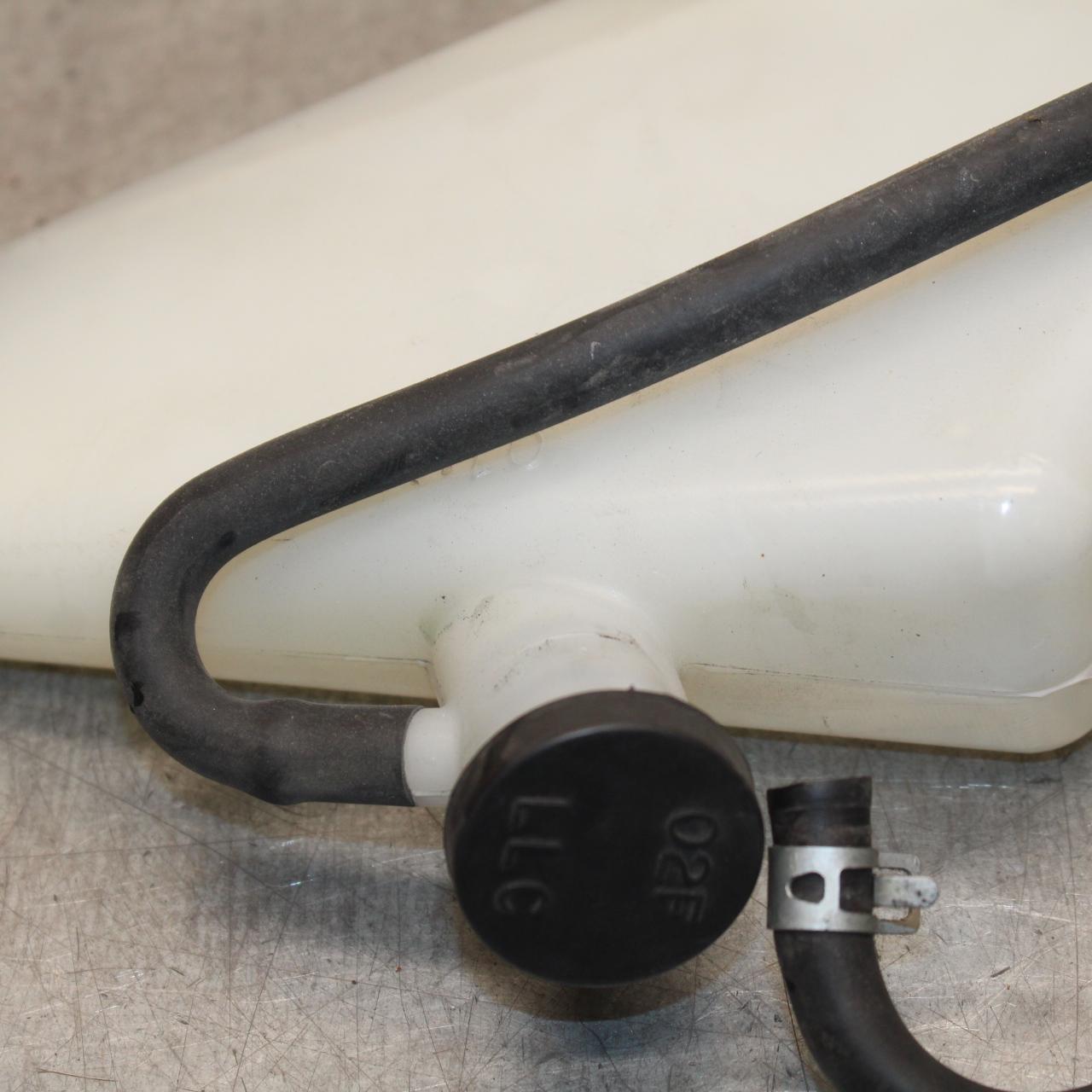 06-07 SUZUKI GSXR750 COOLANT WATER TANK RESERVOIR BOTTLE BB645