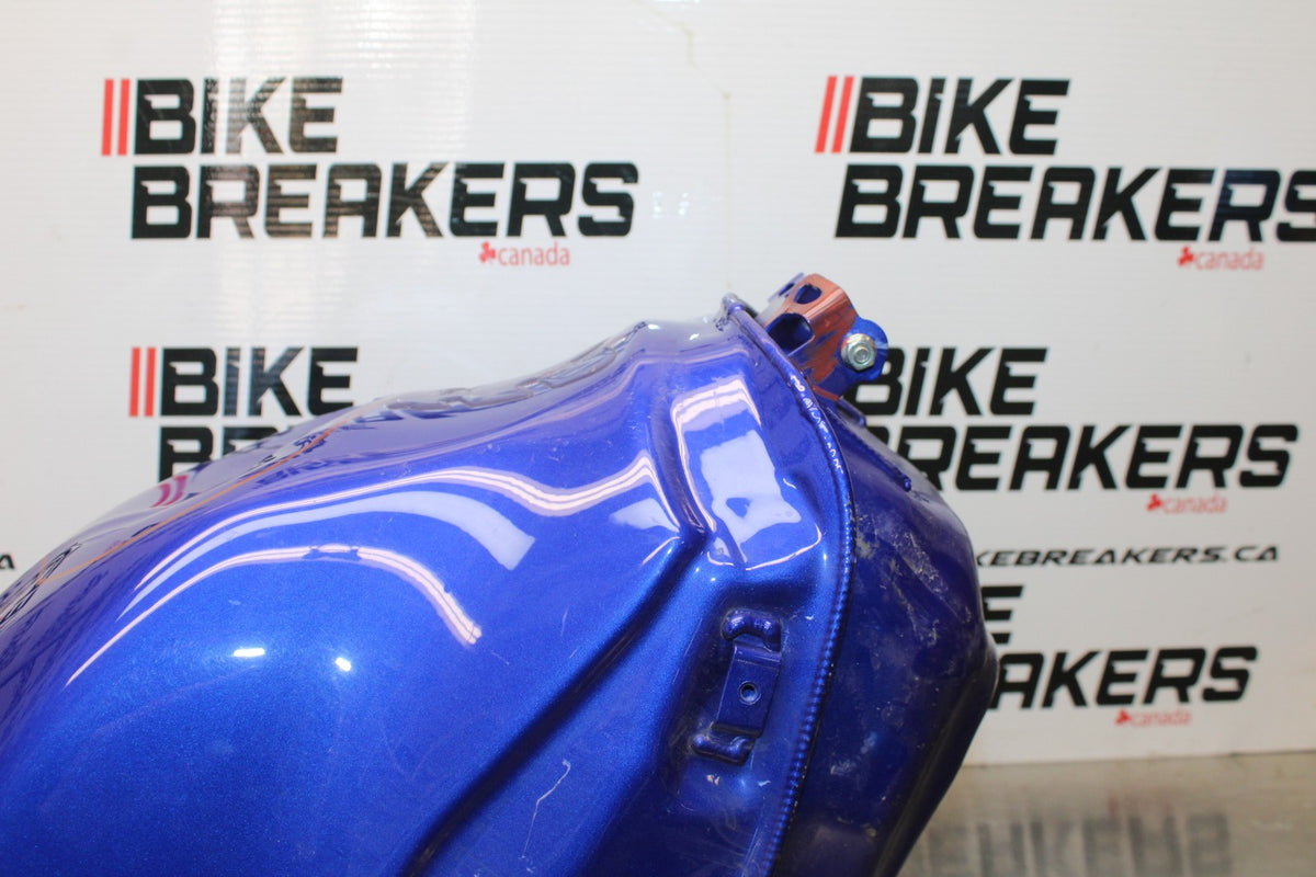 15-17 YAMAHA YZF R1 GAS TANK FUEL CELL PETROL RESERVOIR BB190