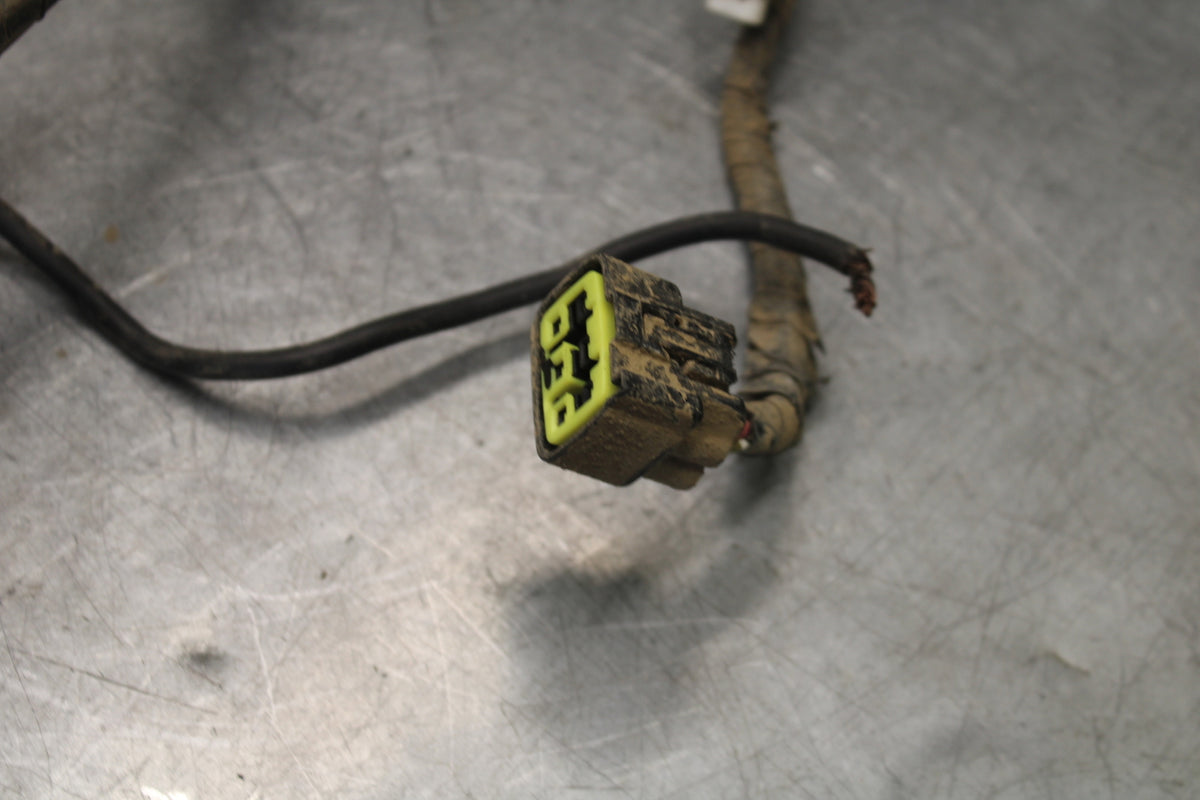 01-05 YAMAHA RAPTOR 660R MAIN ENGINE WIRING HARNESS MOTOR WIRE LOOM BB695