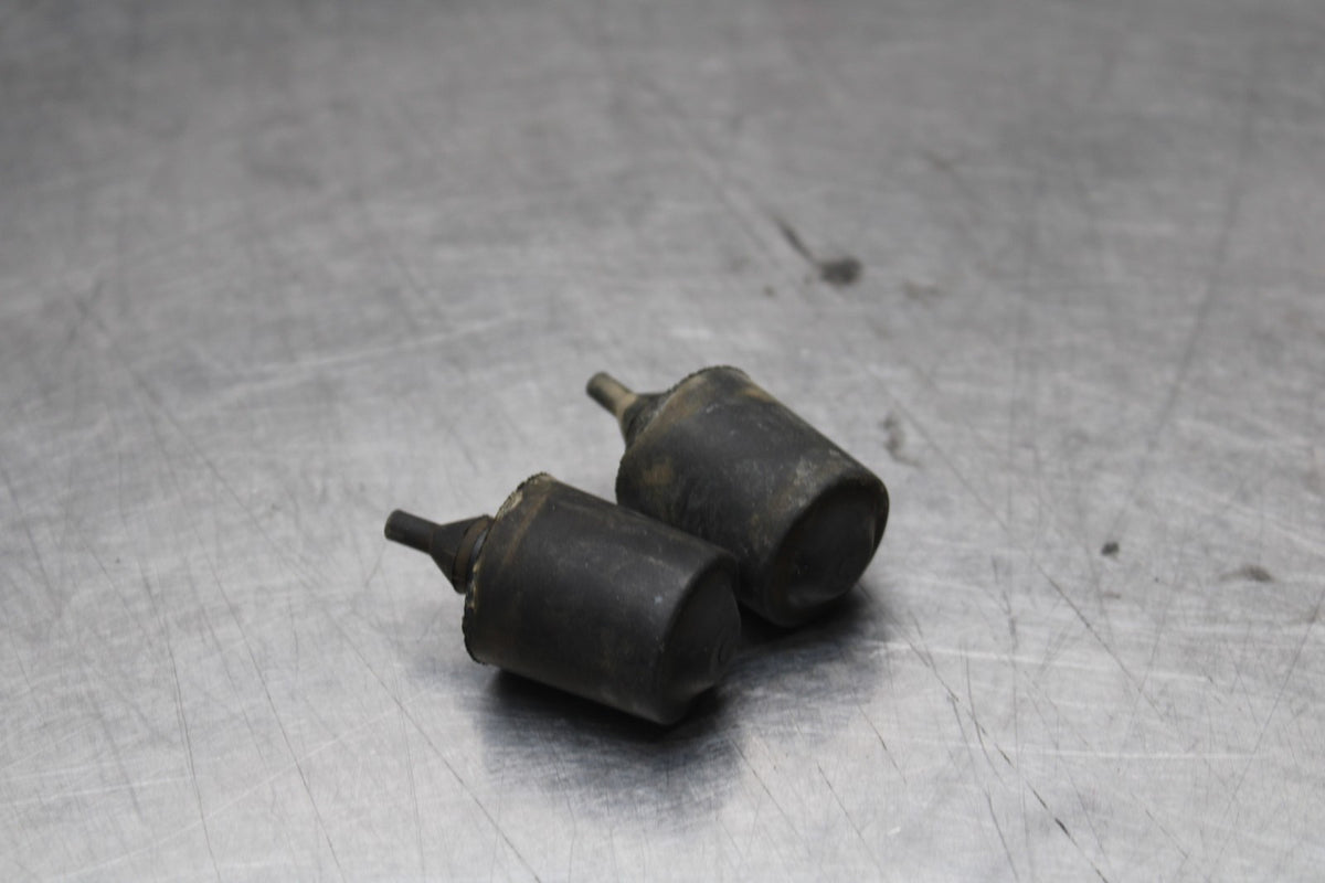08-10 SUZUKI GSXR 600 GAS FUEL TANK DAMPERS BB765