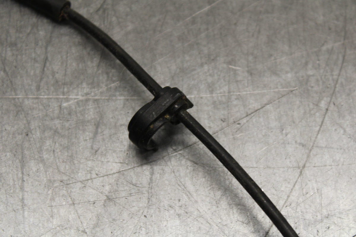 24-25 KAWASAKI NINJA ZX6R FRONT ABS BRAKE SENSOR BB726