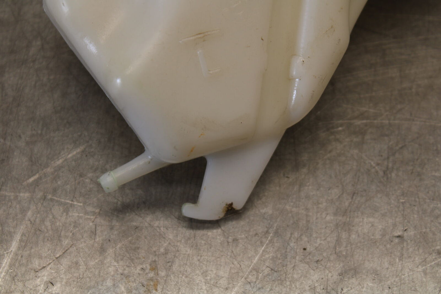 18-23 KAWASAKI NINJA 400 COOLANT WATER TANK RESERVOIR BOTTLE BB679