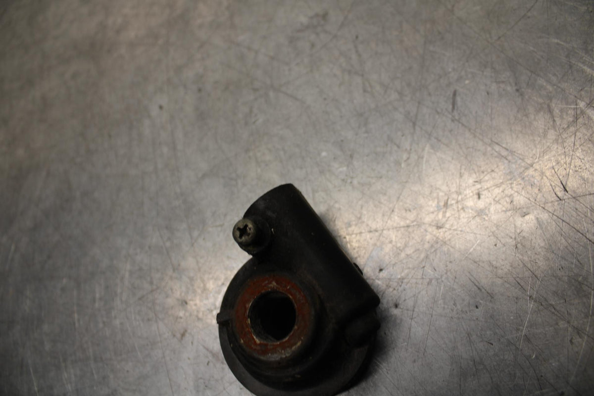 04-09 SUZUKI GS 500 FH GS500F SPEEDOMETER DRIVE GEAR  BB97