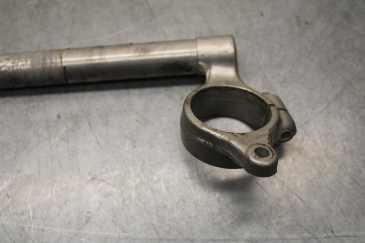 2001 Suzuki GSXR600 LEFT RIGHT CLIP ON ONS HANDLEBARS PAIR SET 56111-39F00 BB59