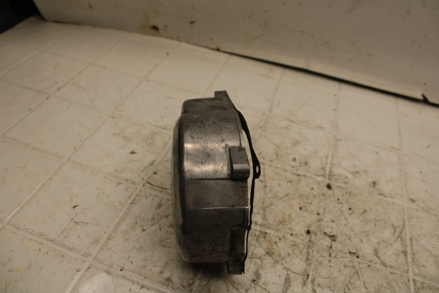79-81 YAMAHA XS1100S STATOR MAGNETO ALTERNATOR GENERATOR COVER BB401
