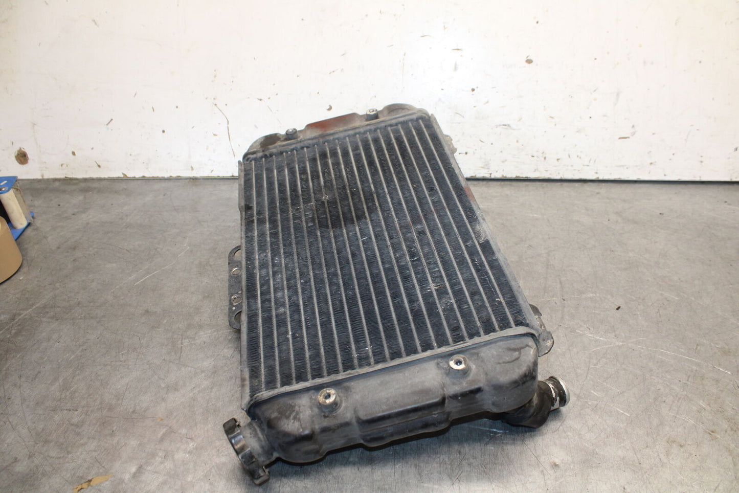 85-86 SUZUKI MADURA 1200 ENGINE COOLER COOLING RADIATOR RADIATER  BB691