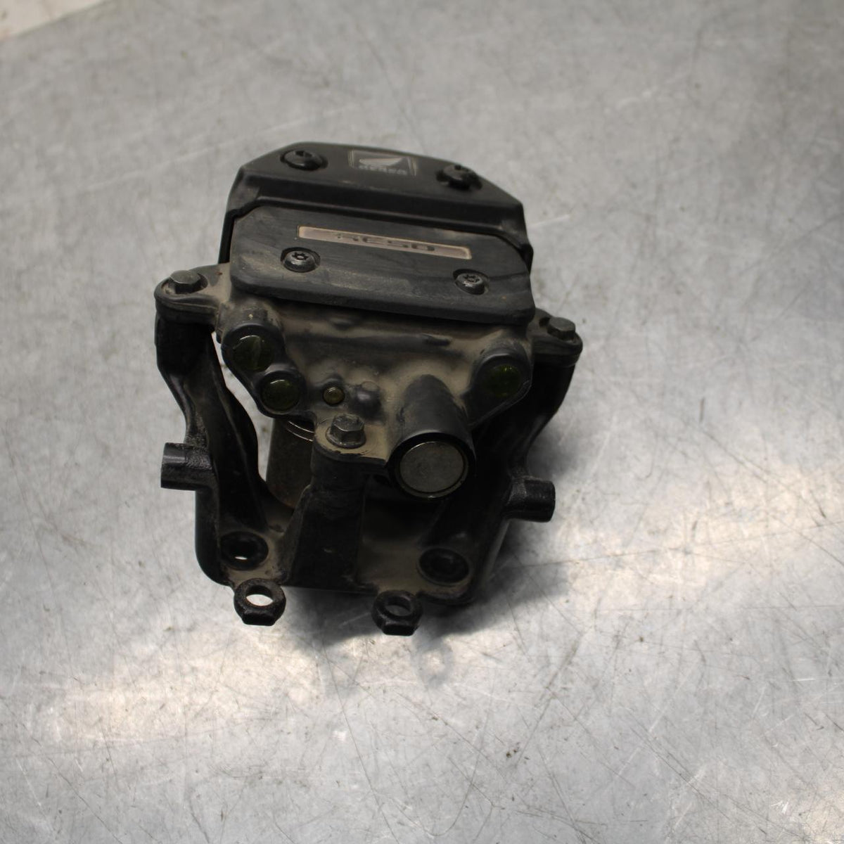 06-07 HONDA CBR1000RR STEERING DAMPER STABILIZER  BB75