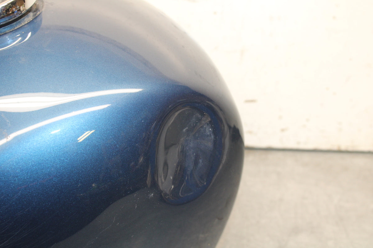 17-24 YAMAHA BOLT XVS950 GAS TANK FUEL PETROL RESERVOIR BB729