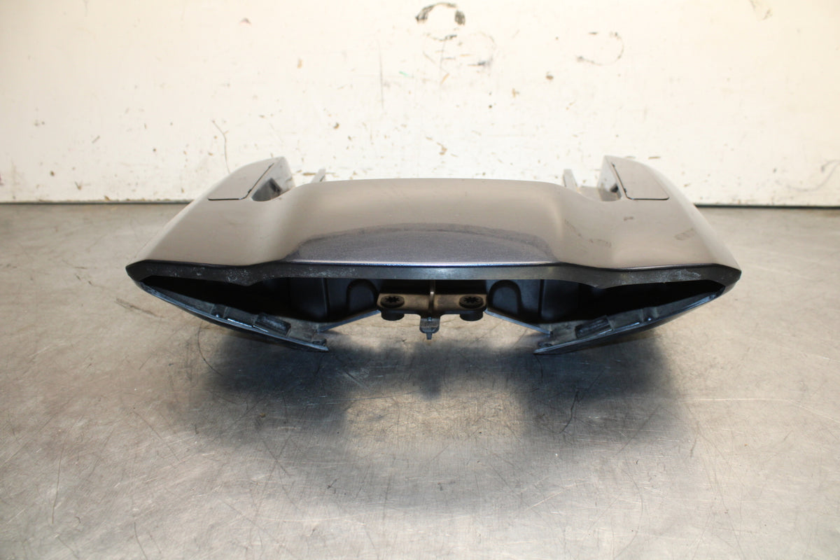 14 HONDA CTX1300A REAR BACK TAIL UPPER FAIRING COWL BB732