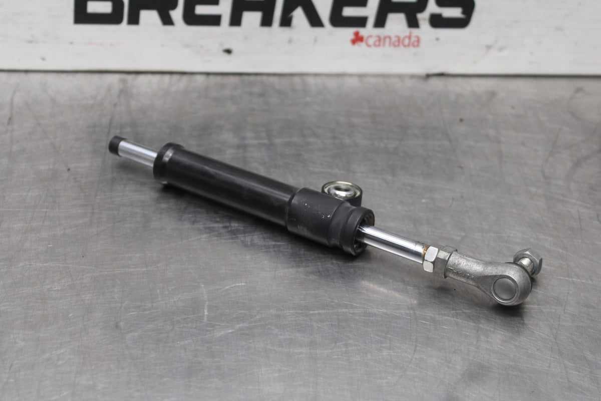 10-11 BMW S1000RR STEERING DAMPER STABILIZER BB941