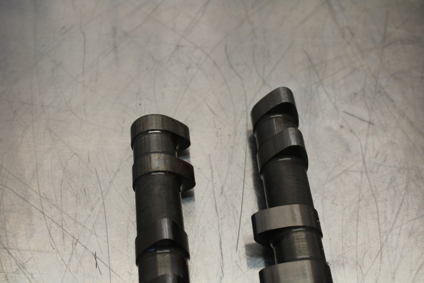 13-18 KAWASAKI NINJA ZX6R CAMSHAFT CAMS CAM SHAFTS  BB143