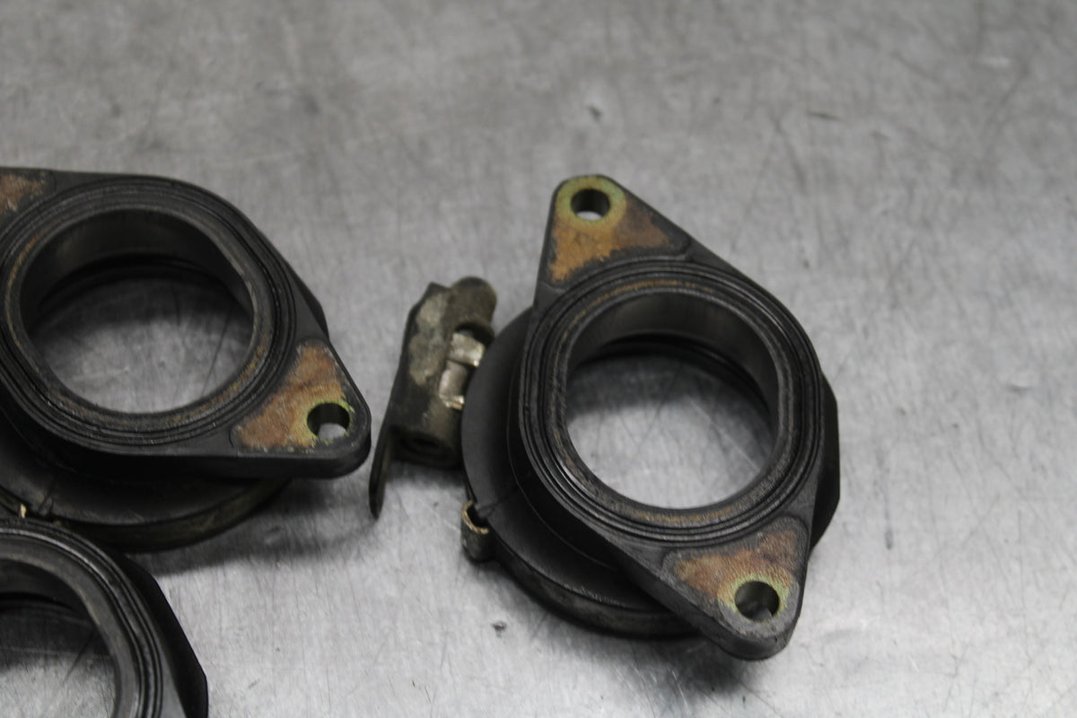 06 YAMAHA YZF R6 AIR INTAKE BOOTS BB716