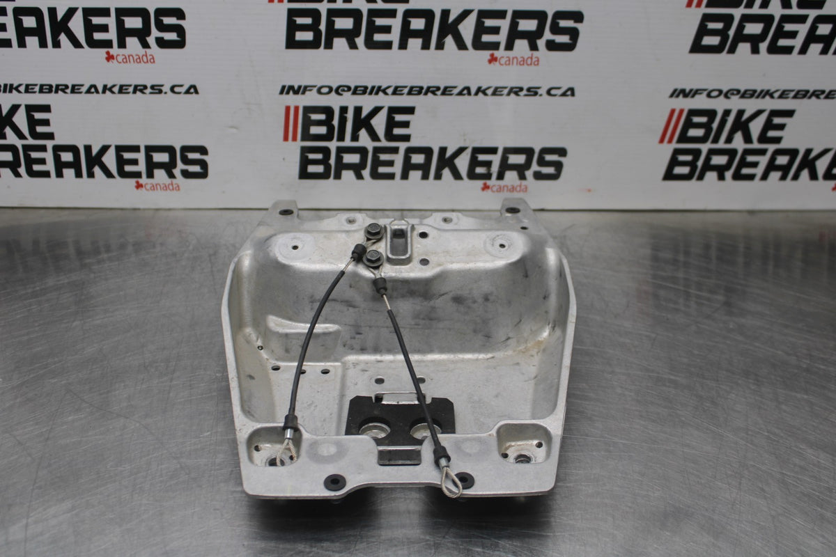 22 KAWASAKI NINJA 1000SX REAR BACK TAIL SUBFRAME SUB FRAME BB780