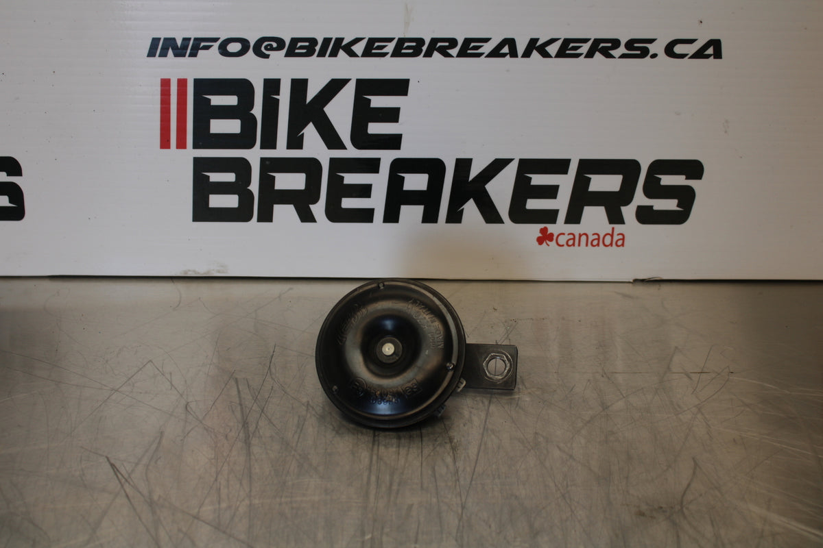 12-16 HONDA CBR1000RR HORN SIGNAL BB157