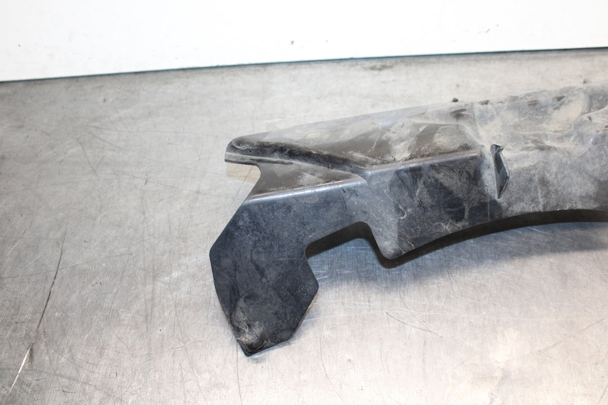 08-10 SUZUKI GSXR 600 INNER ENGINE COWL TRIM COVER PANEL KIT BB753