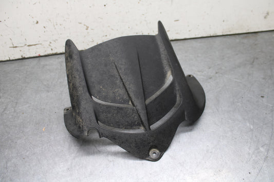 24-25 KAWASAKI NINJA ZX6R REAR BACK WHEEL TIRE HUGGER FENDER BB726