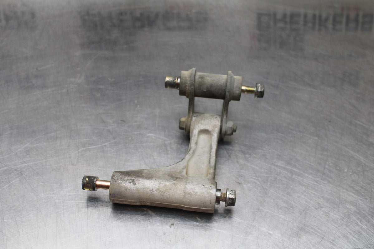 98-05 HONDA SUPER HAWK 1000 VTR1000F REAR DOGBONE SHOCK LINKAGE LINK BB821