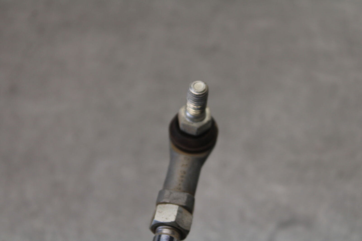 09-14 YAMAHA YZF R1 STEERING DAMPER STABILIZER 14B-23490-00-00 BB696