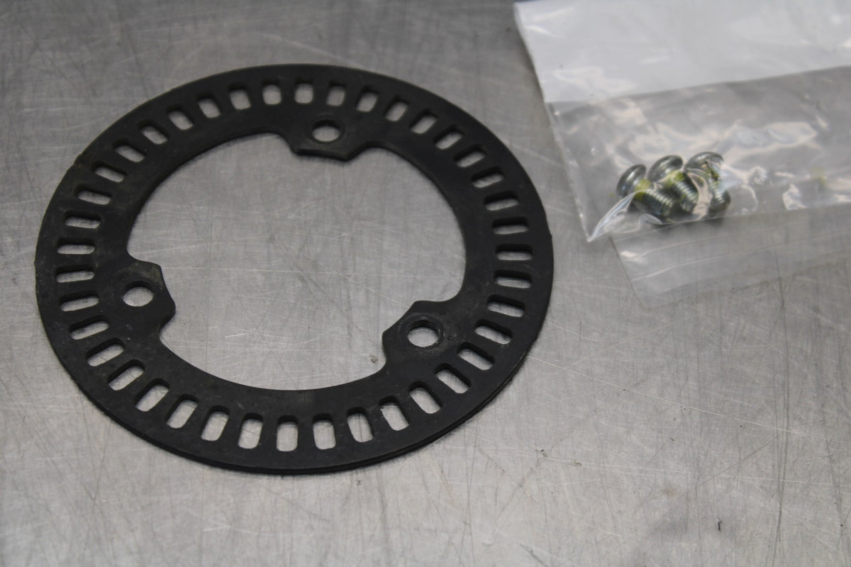15-17 YAMAHA FJ09 REAR BACK WHEEL ABS BRAKE RING DISC BB906