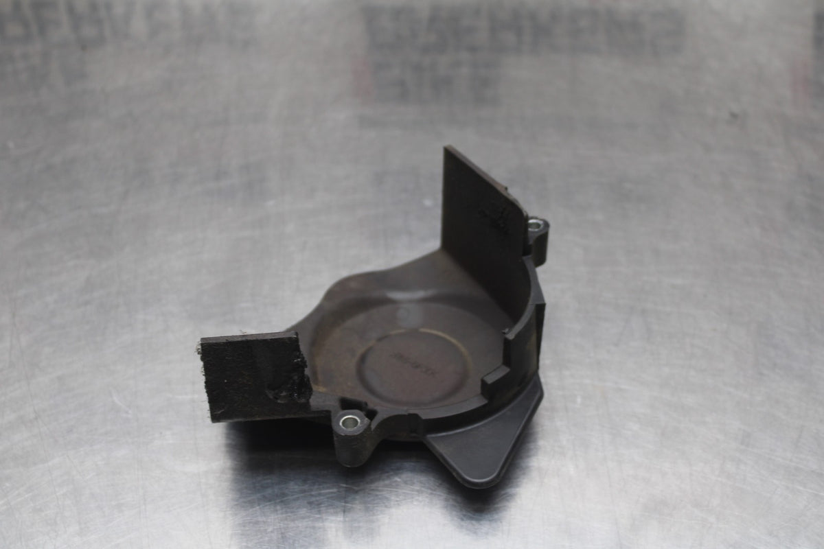 06-07 KAWASAKI NINJA 650R EX650A ENGINE SPROCKET COVER BB774
