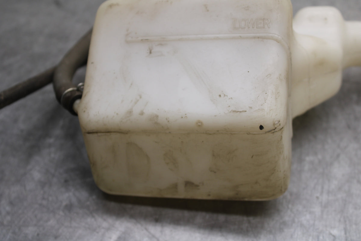10-13 HONDA SHADOW RS 750 VT750RS COOLANT WATER TANK RESERVOIR BOTTLE BB718