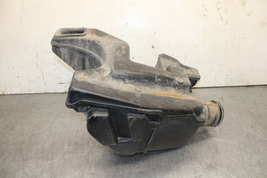 08-18 KAWASAKI KLR650 AIRBOX AIR INTAKE FILTER BOX BB707