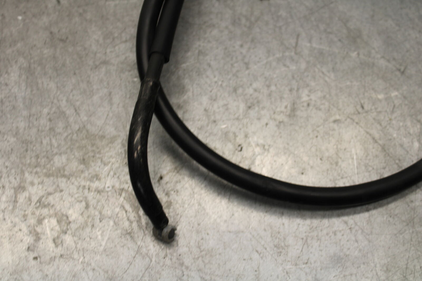 18-23 KAWASAKI NINJA 400 CLUTCH CABLE LINE  BB660