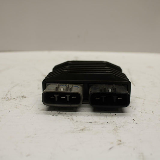 99 YAMAHA YZF R6 RECTIFIER VOLTAGE REGULATOR 4JH-81960-01-00 BB246