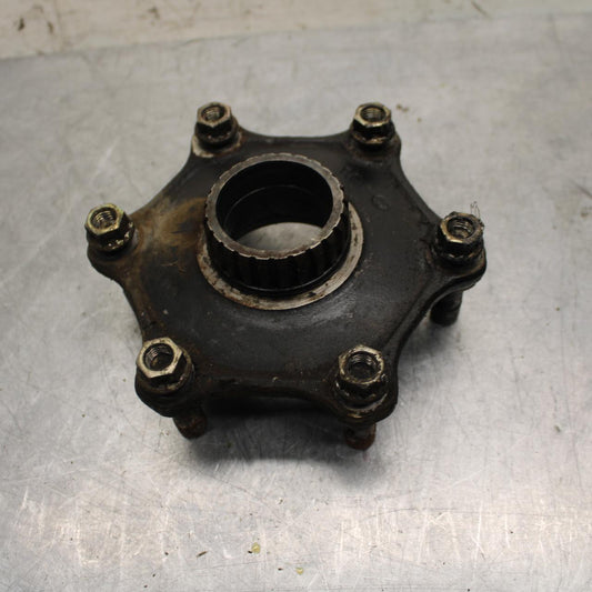 84-85 HONDA V65 SABRE REAR HUB DRIVE SHAFT BB05