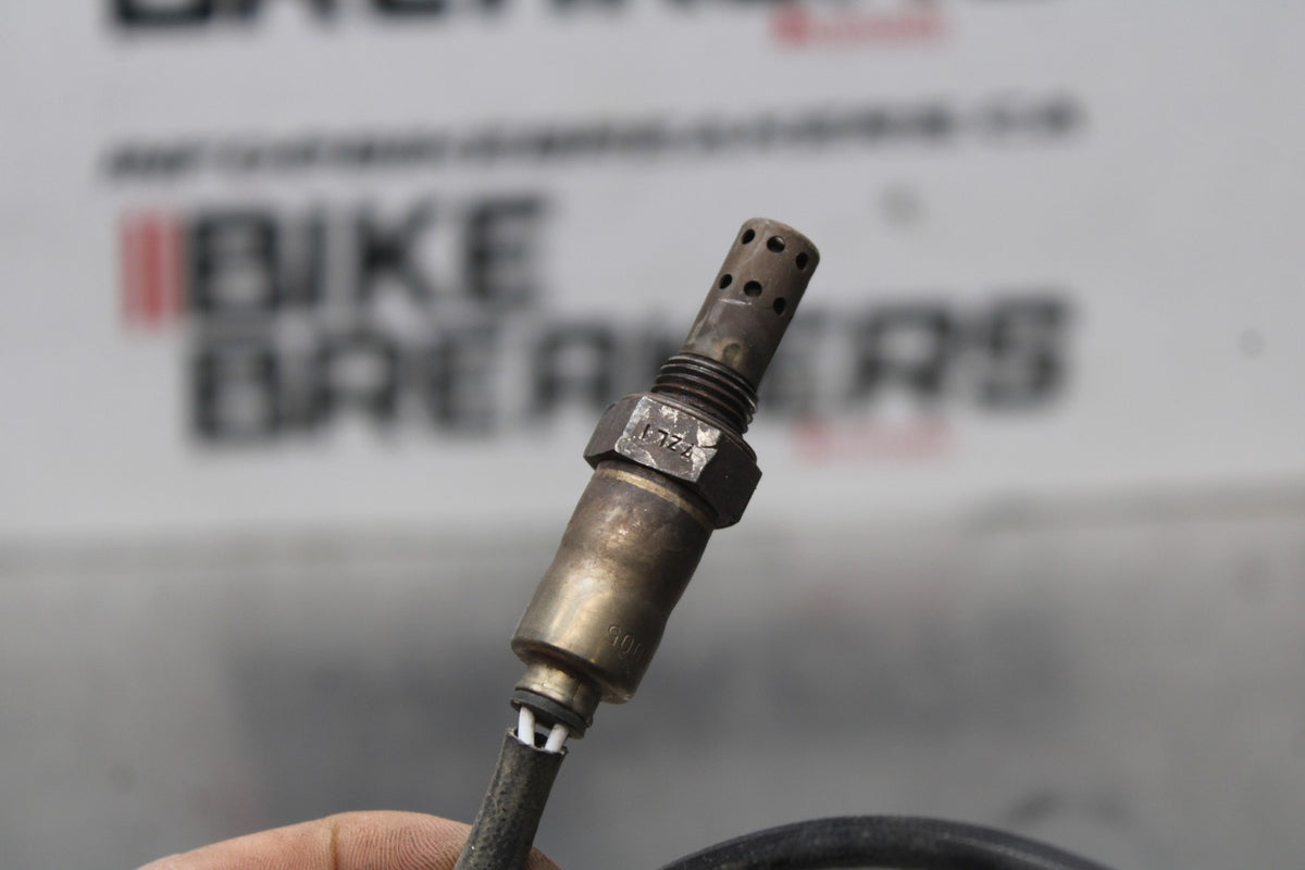 08-10 SUZUKI GSXR 600 OXYGEN O2 EXHAUST GAS LAMBDA SENSOR BB835