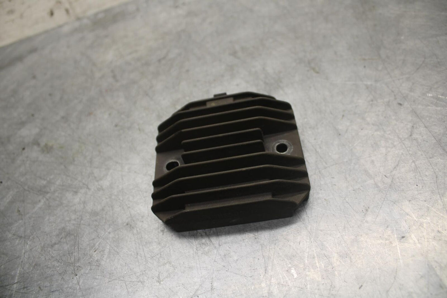 1996 Kawasaki Ninja 600R ZX600C RECTIFIER VOLTAGE REGULATOR BB35