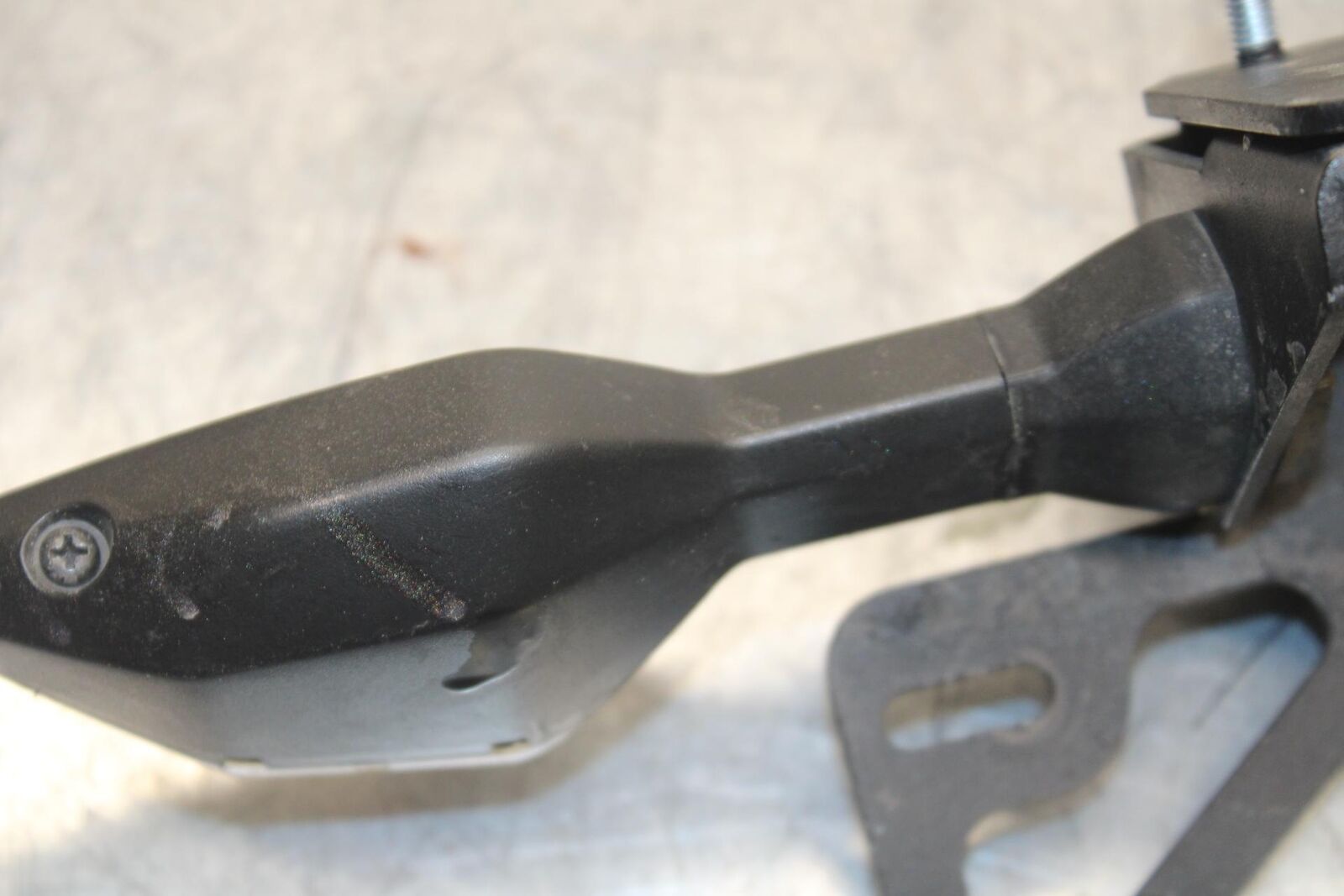 12-17 KAWASAKI ER-6N Z650 REAR LEFT RIGHT TURN SIGNALS LIGHT INDICATORS BB607