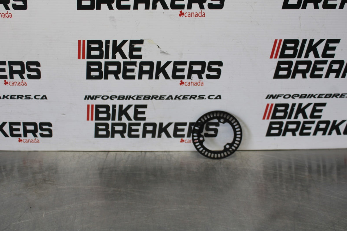 22-25 YAMAHA YZF R7 FRONT WHEEL ABS BRAKE RING DISC BB850