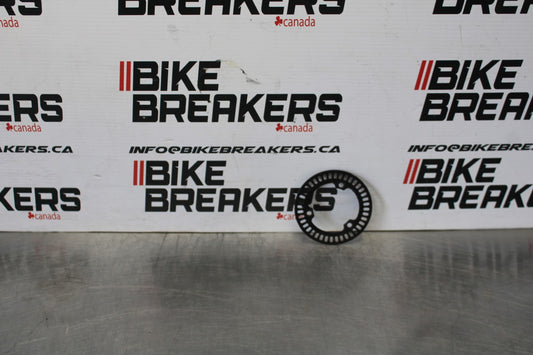 22-25 YAMAHA YZF R7 FRONT WHEEL ABS BRAKE RING DISC BB850