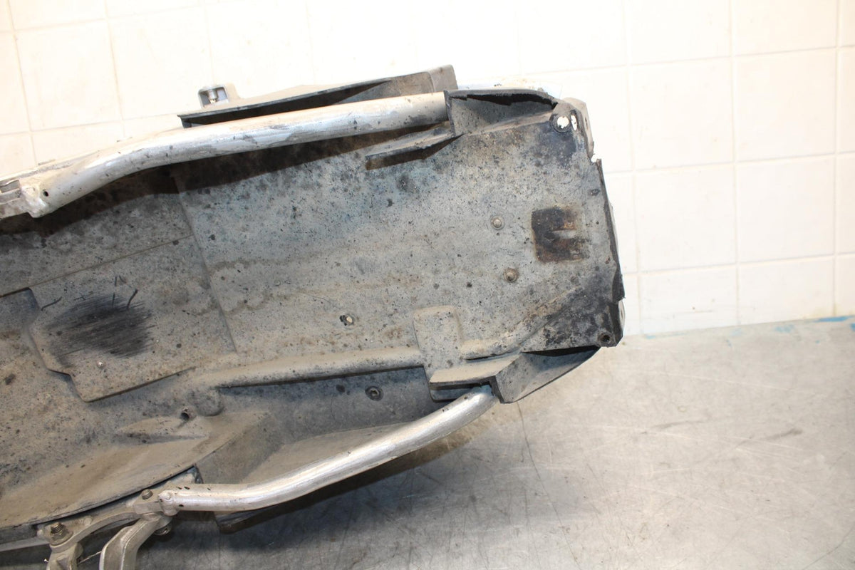 1997 Suzuki GSXR750 REAR SUBFRAME BACK SUB FRAME BB527