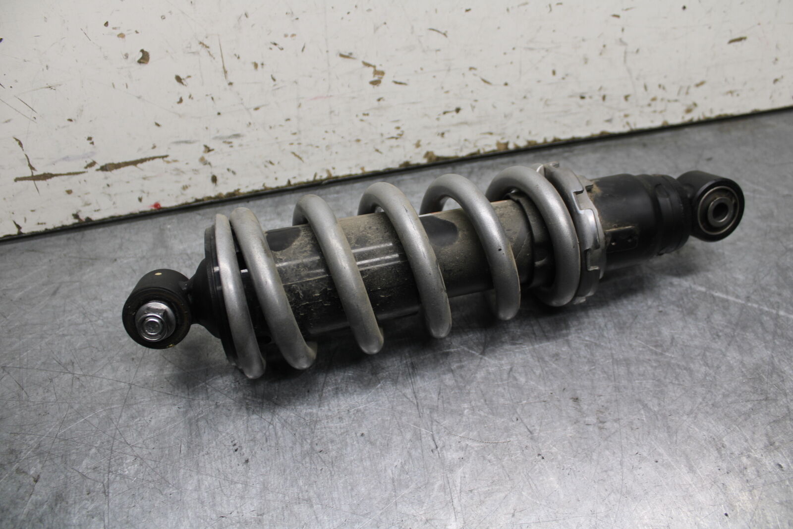 18-24 KAWASAKI NINJA 650 REAR BACK SHOCK ABSORBER SUSPENSION BB725