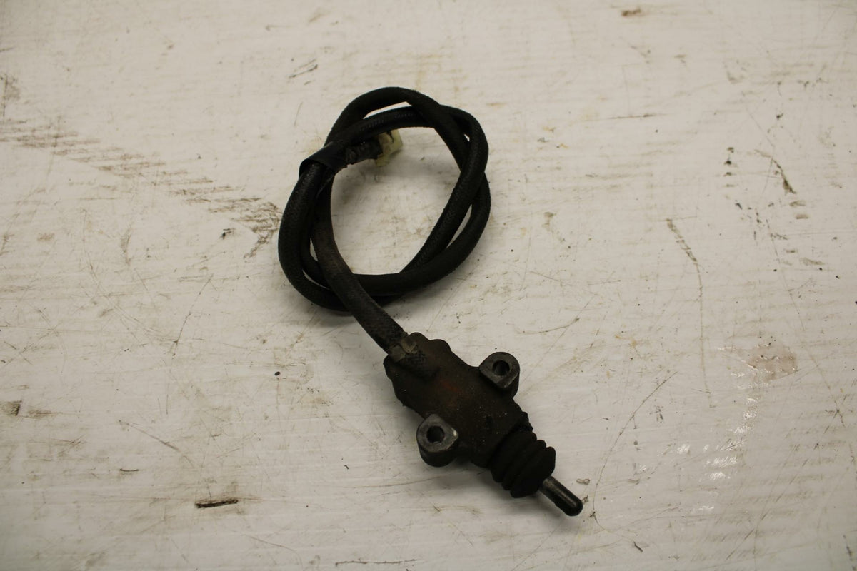 86-06 KAWASAKI CONCOURS 1000 ZG1000A KICKSTAND SIDE KICK STAND SENSOR BB292