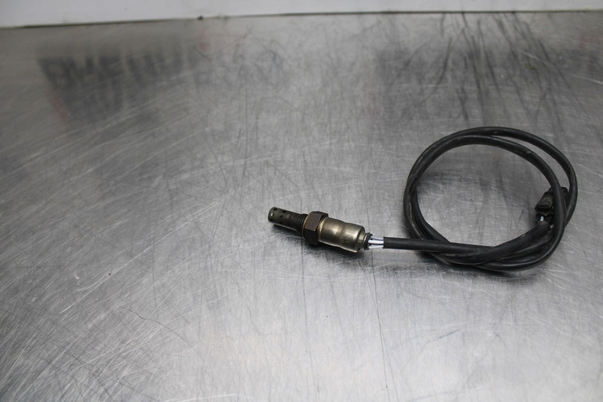 07 SUZUKI GSXR1000 OXYGEN O2 EXHAUST GAS LAMBDA SENSOR 18213-15H01 BB770