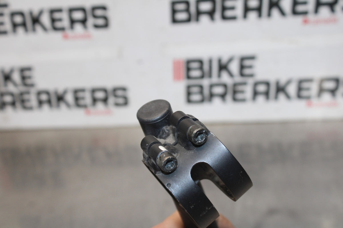 05 DUCATI SUPERSPORT 800 RIGHT CLIP ON HANDLEBAR BB913