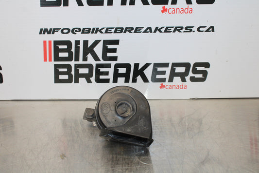 04-09 SUZUKI GS500F HORN SIGNAL BB165