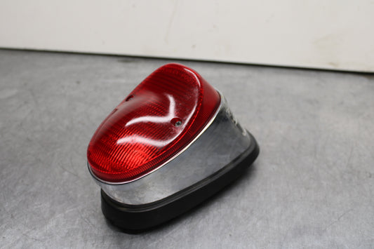03-08 KAWASAKI VULCAN 1600 TAILLIGHT REAR TAIL BRAKE LIGHT BB123