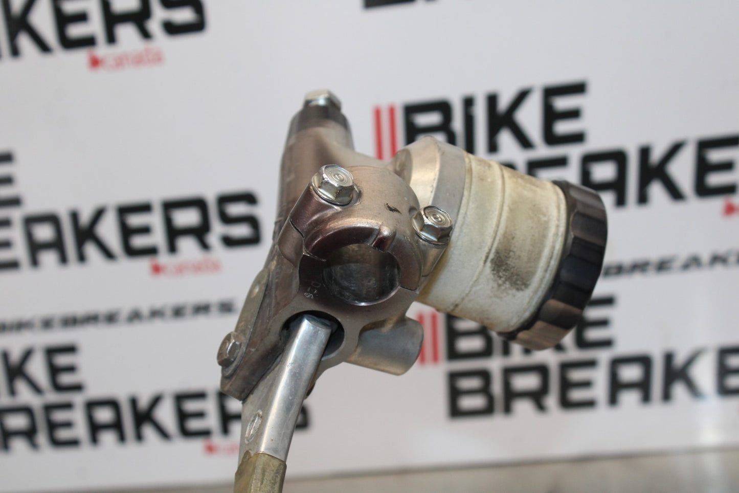 78-79 HONDA GOLDWING 1000 FRONT BRAKE MASTER CYLINDER BB171