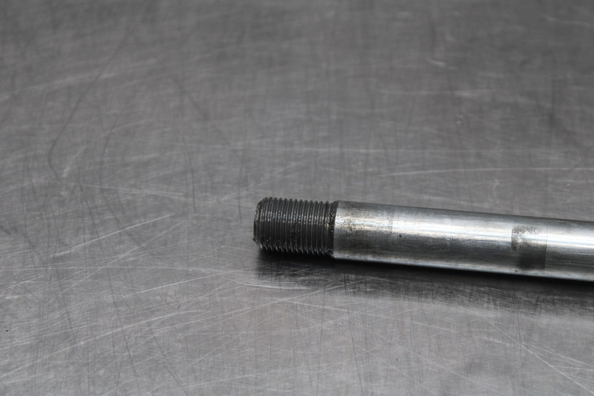 08 SUZUKI SV650 FRONT WHEEL RIM AXLE PIVOT BOLT BB846