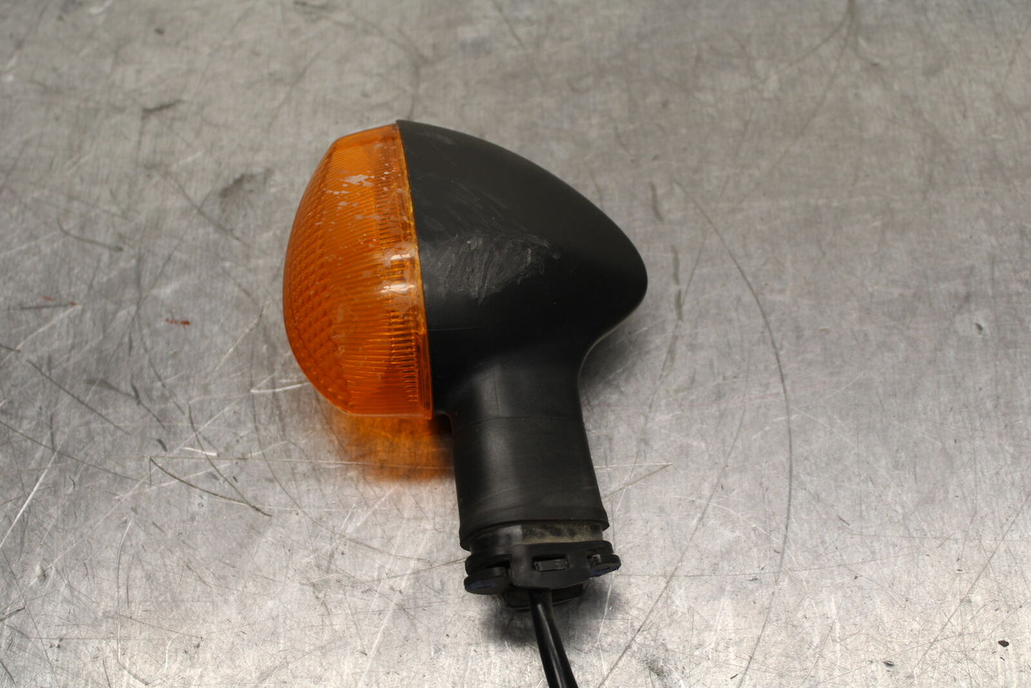 19-24 YAMAHA R3 RIGHT FRONT TURN SIGNAL LIGHT INDICATOR BB736