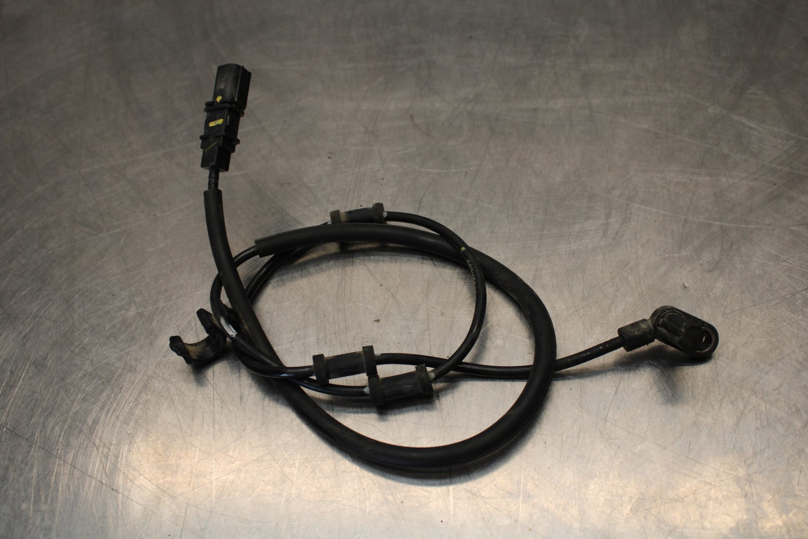 18-23 KAWASAKI NINJA 400 EX400 ABS FRONT ABS BRAKE SENSOR BB177