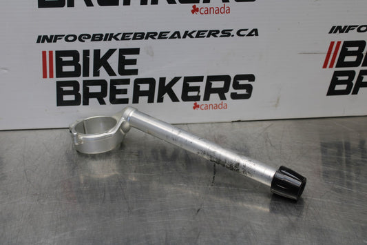 12-14 BMW S1000RR RIGHT CLIP ON HANDLEBAR BB204