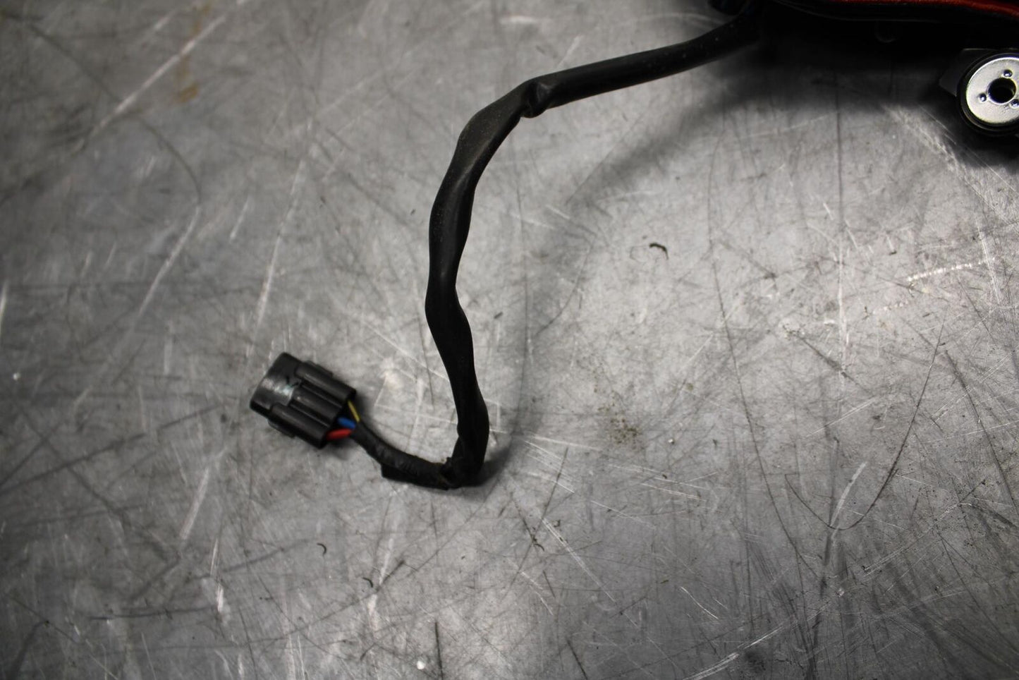 12-17 KAWASAKI NINJA 650 REAR TAIL TAILLIGHT BACK BRAKE LIGHT 23025-0307 BB470