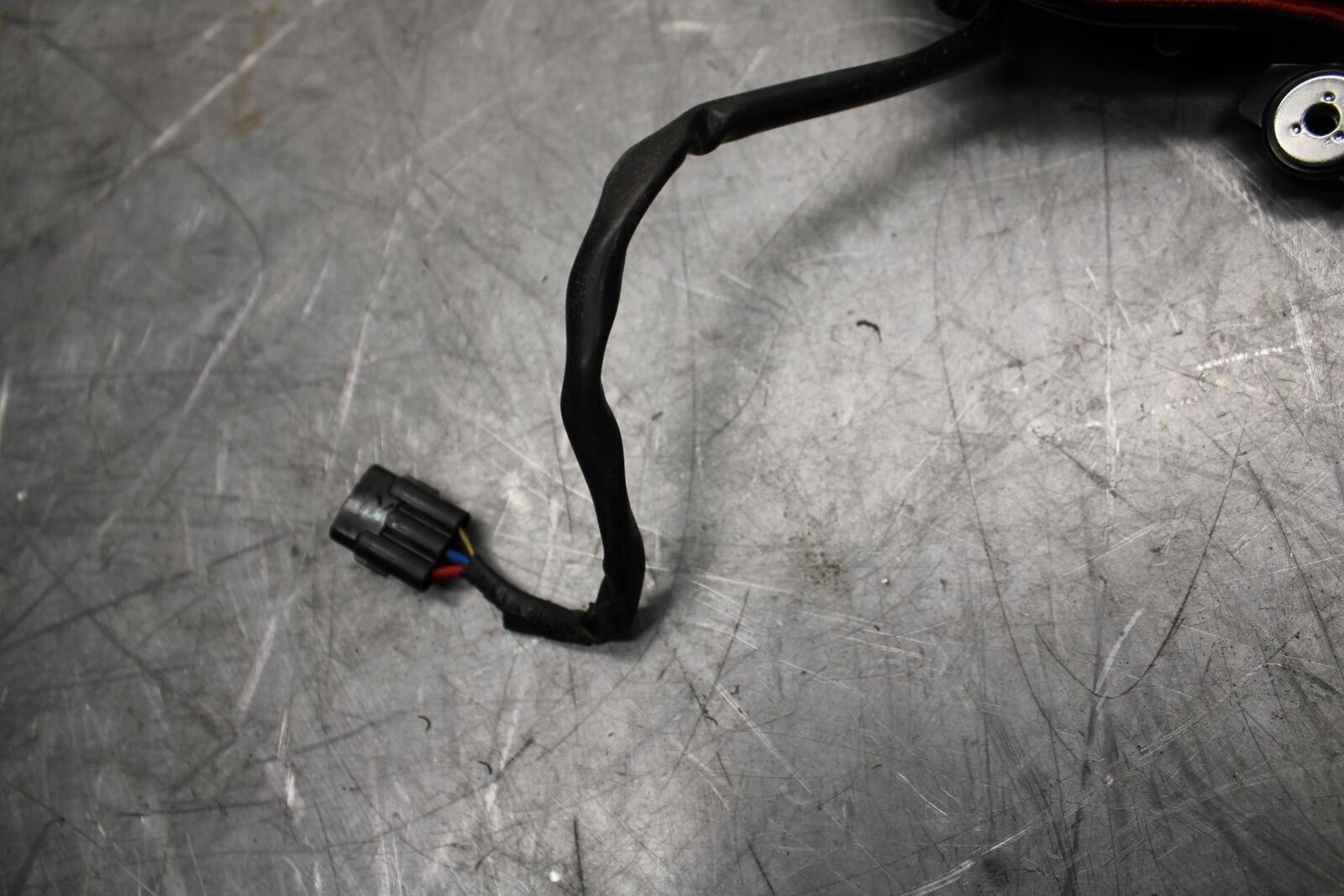 12-17 KAWASAKI NINJA 650 REAR TAIL TAILLIGHT BACK BRAKE LIGHT 23025-0307 BB470