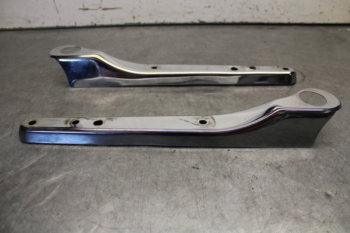 04-16 HARLEY-DAVIDSON SPORTSTER 883 FRAME COVER COWL BB680