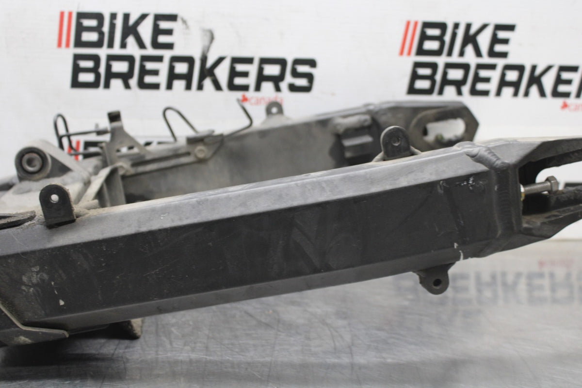 23 KAWASAKI Z900RS REAR SWINGARM BACK SUSPENSION SWING ARM BB935